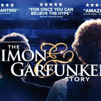 The Simon & Garfunkel Story