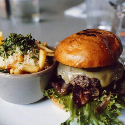 The Social Linköping