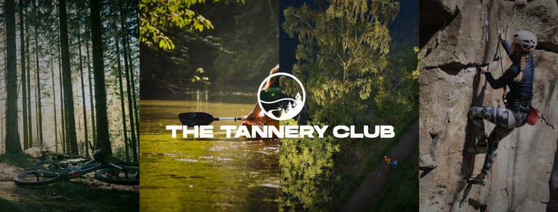 The Tannery Club