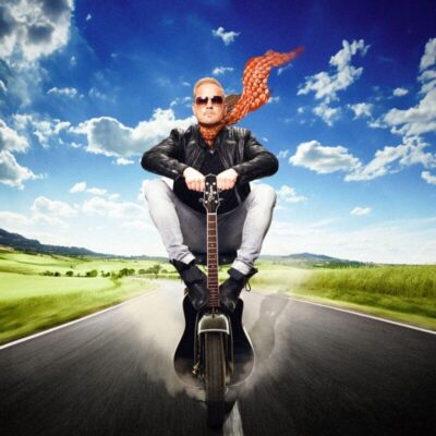 Thomas Järvheden – Sveriges Roligaste Konsert