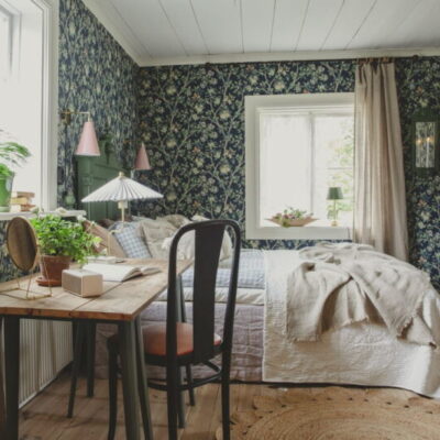 Thorsvi gård