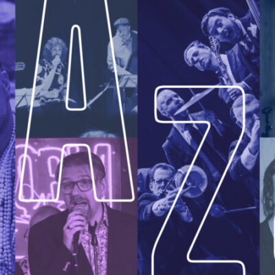 Thursday Jazz – Val & Vlad