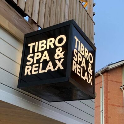 Tibro SPA & Relax