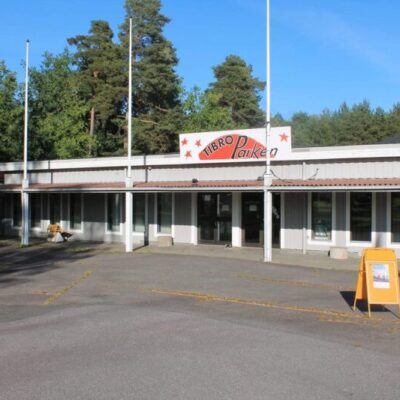 Tibroparken