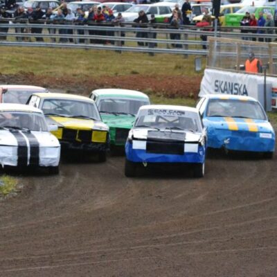 Tidaholm Motor Stadium