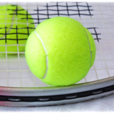 Tidaholm Tennis Club and Padel Hall