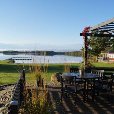 Tingsryd Resort