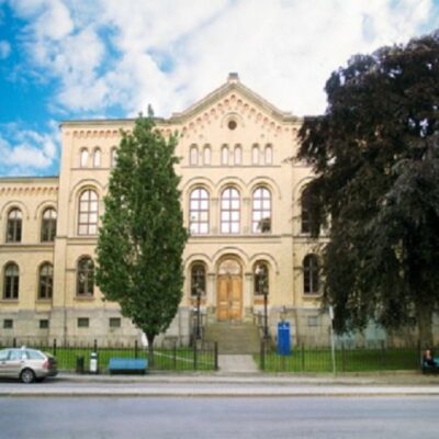 Tingvallagymnasiet