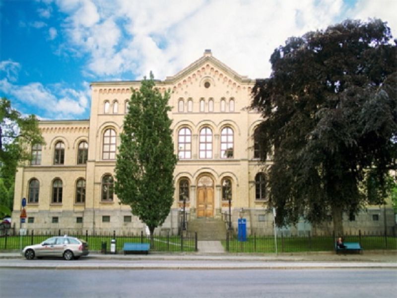 Tingvallagymnasiet
