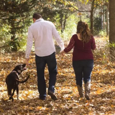 Tips- och bingopromenad