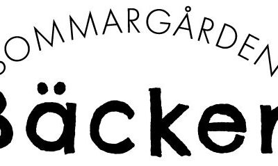 Tipspromenad på Bäcken – Bäckatrampen