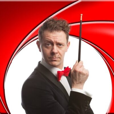 Tobbe Trollkarl ”30 år i barnens tjänst” – jubileumsshowen!