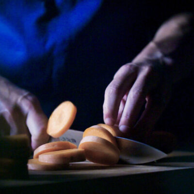 Tommy Myllymäki: Bli en mästare på såser