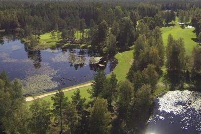 Töreboda golfklubb