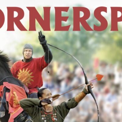 TORNERSPEL