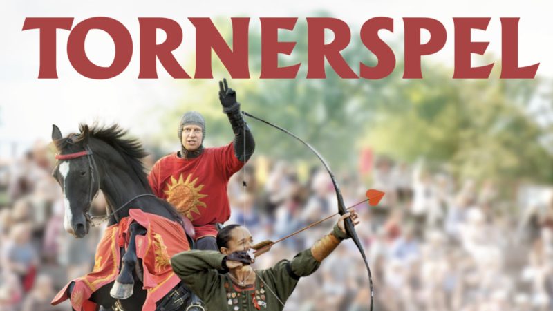 TORNERSPEL