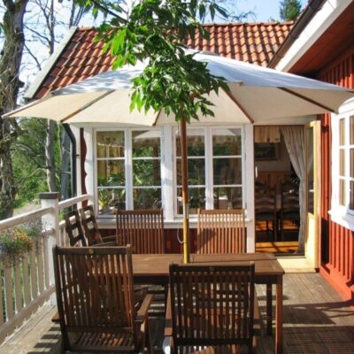 Torpängens Cottages and Cabins