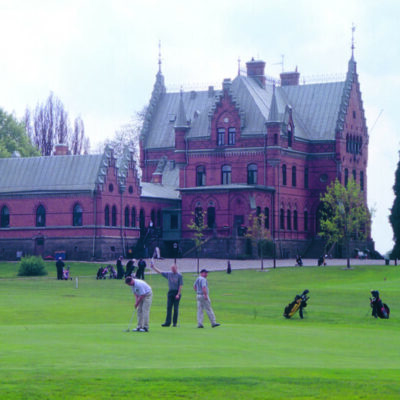 Torreby Slottsmiljö