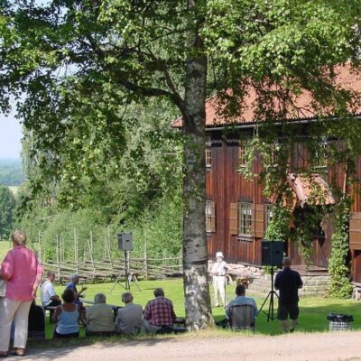 Torsåkers hembygdsförening