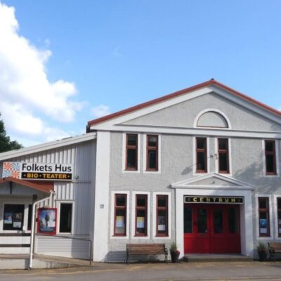 Torsås Folkets Hus/Centrumbion Torsås