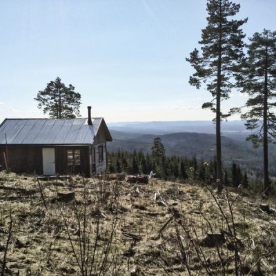 Sörmarks Camping