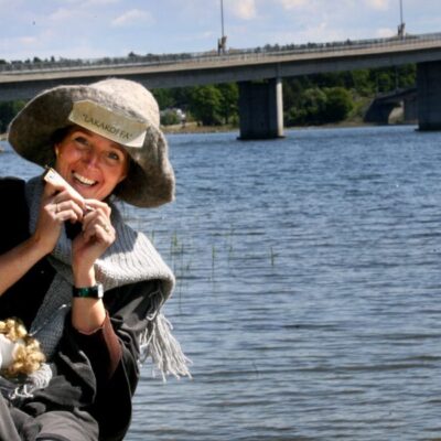 Torsö Skärgårdsnjut & Konsult