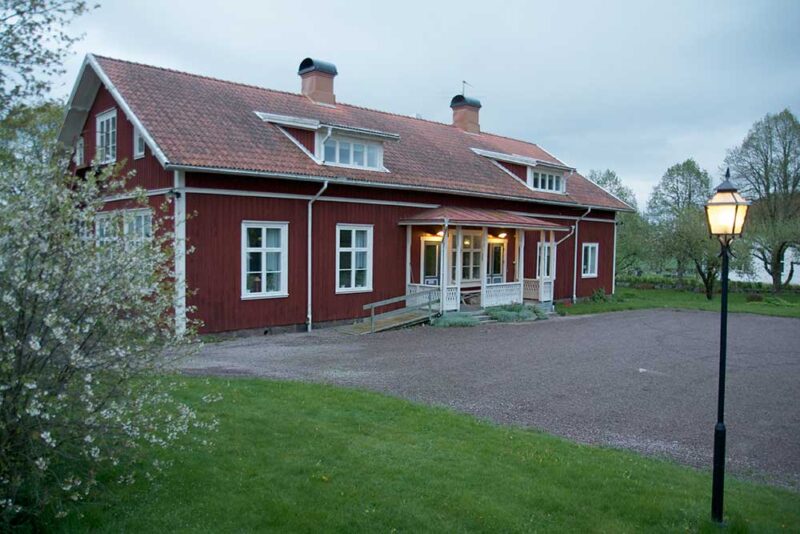 Torsögården
