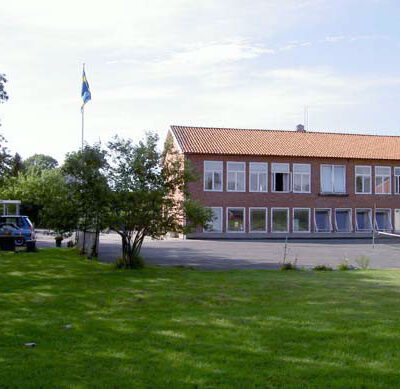 Tossene Skola Vandrarhem