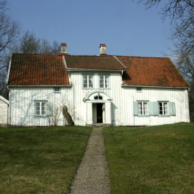 Tösslanda Skattegård