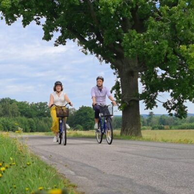 Tour Suggestion – Swim Loop