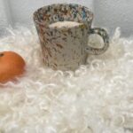 Tova en snäll sittdyna – arbeta kreativt med ull!