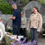 Trädgårdsveckan i Uppland