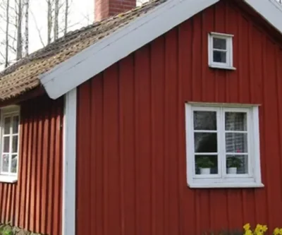 Traditionell städdag på Solliden