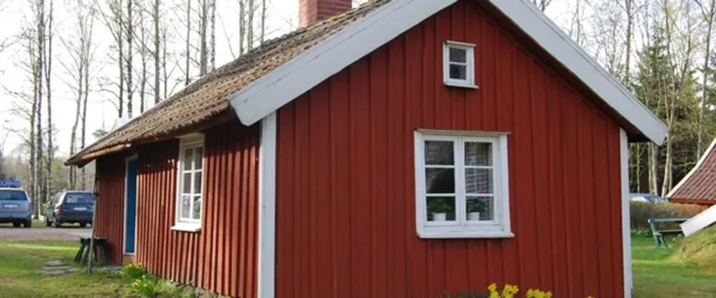 Traditionell städdag på Solliden