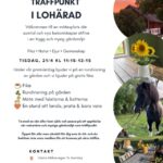 Träffpunkt i Lohärad 65+