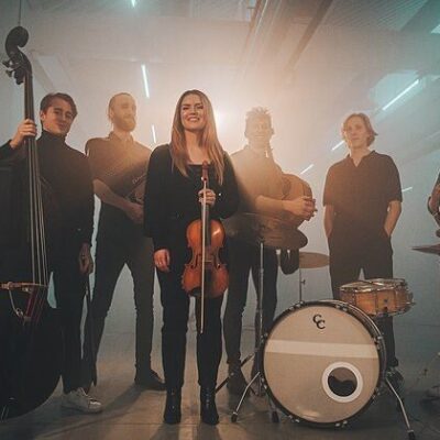 Trail up North – Konsert
