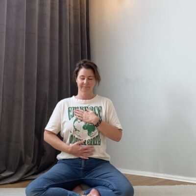 Transformation Body – Mind – Soul