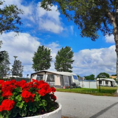 Trelleborg Strand Camping