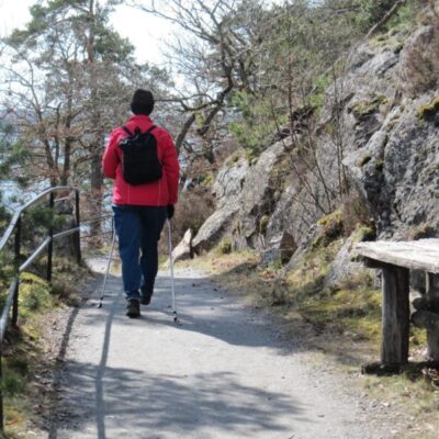 Trestads Hiking Association