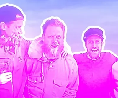 TRITON live på Bryggan Fjällbacka