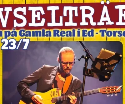 Trivselkväll 4