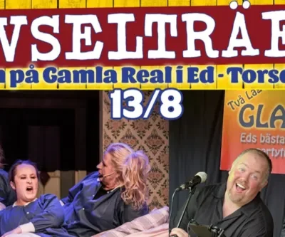 Trivselkväll 7