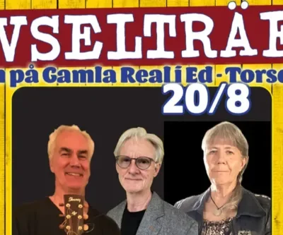 Trivselkväll 8
