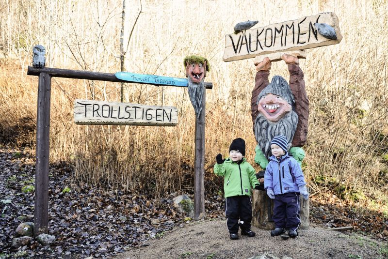 Trollstigen
