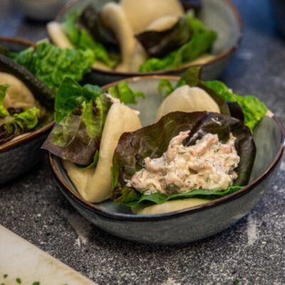 Tullhuset goes Tokyo