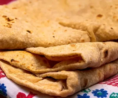 Tunnbrödsbakning