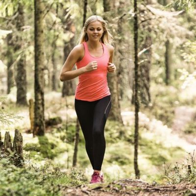 Trailrunning