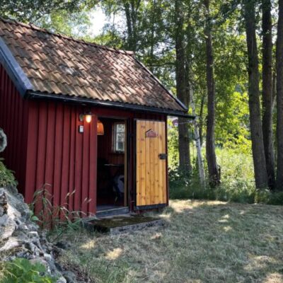 Tvättstugan Köpmannebro