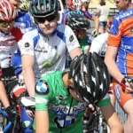 U6 Cycle Tour 2026