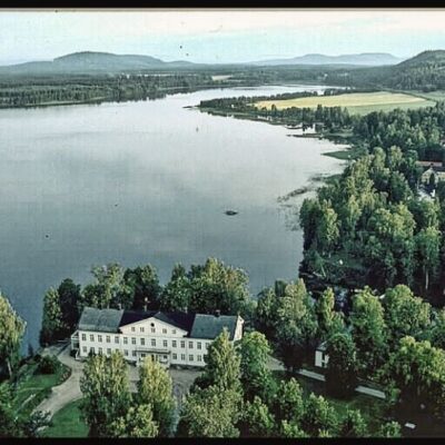 Uddeholms Herrgård